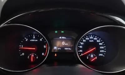 Kia Canival 2019, 155419 км, за 11800000 KRW - фото 19