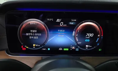 Mercedes-Benz E-Class 2021, 101261 км, за 37000000 KRW - фото 8