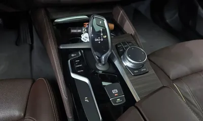 BMW 5-Series 2018, 165837 км, за 18890000 KRW - фото 9