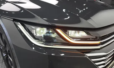 Volkswagen Arteon 2019, 132889 км, за 18500000 KRW - фото 22