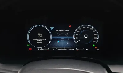 KG_Mobility_Ssangyong Musso 2025, 13647 км, за 33000000 KRW - фото 8