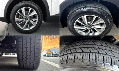 Hyundai Santafe 2019, 135436 км, за 17350000 KRW - фото 20