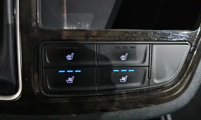 Hyundai Starex 2018, 214627 км, за 13990000 KRW - фото 18