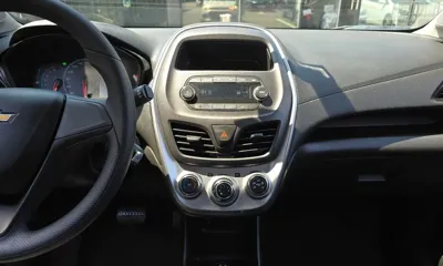 ChevroletGMDaewoo Spark 2017, 96393 км, за 3990000 KRW - фото 14