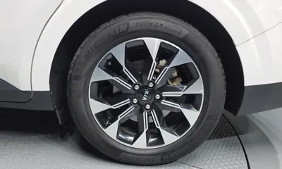 Kia Canival 2021, 145521 км, за 20900000 KRW - фото 21