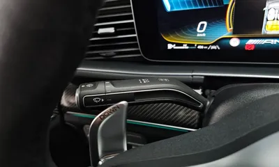 Mercedes-Benz GLE-Class 2022, 17095 км, за 95700000 KRW - фото 30