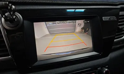 Kia Niro 2018, 152939 км, за 10900000 KRW - фото 14