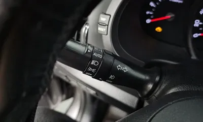 Kia Sportage 2012, 177121 км, за 6000000 KRW - фото 16