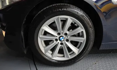 BMW 5-Series 2011, 112950 км, за 6900000 KRW - фото 5