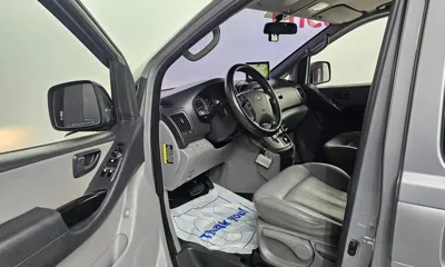 Hyundai Starex 2016, 121834 км, за 9900000 KRW - фото 10