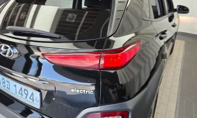 Hyundai Kona 2019, 155144 км, за 15600000 KRW - фото 23
