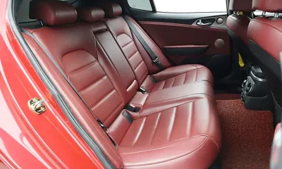 Kia Stinger 2020, 113120 км, за 19300000 KRW - фото 10