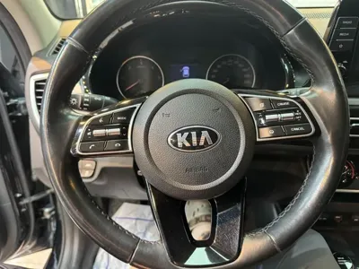 Kia Seltos 2020, 204665 км, за 9400000 KRW - фото 15