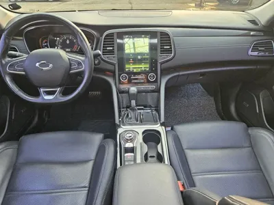 Renault-KoreaSamsung SM6 2016, 110901 км, за 7200000 KRW - фото 7