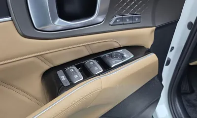 Kia Sorento 2025, 8432 км, за 41900000 KRW - фото 29