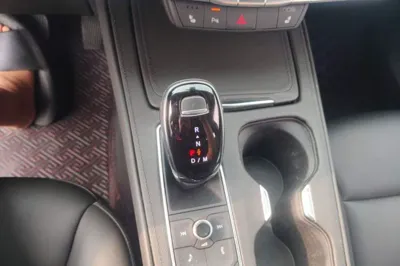 Cadillac XT4 2021, 70200 км, за 103539.87 CNY - фото 16