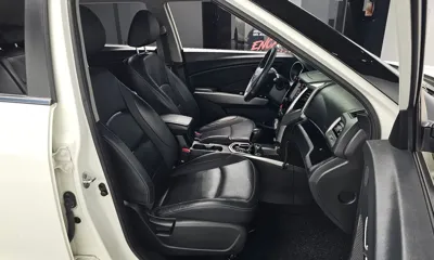 KG_Mobility_Ssangyong TIBOLI 2016, 154870 км, за 5200000 KRW - фото 11