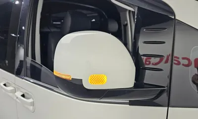 Hyundai Staria 2022, 43939 км, за 23000000 KRW - фото 29