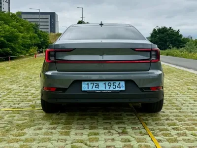 Polestar Polestar 2 2025, 39722 км, за 49990000 KRW