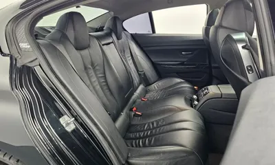 BMW 6-Series 2013, 114840 км, за 14900000 KRW - фото 12