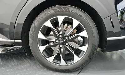 Kia Canival 2023, 75056 км, за 39900000 KRW - фото 21