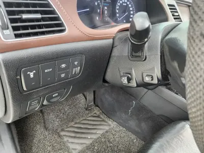 Hyundai Genesis 2012, 248900 км, за 3500000 KRW - фото 6