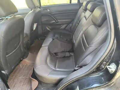 GAC Motor Trumpchi GS4 2015, 93699 км, за 21300 CNY - фото 15