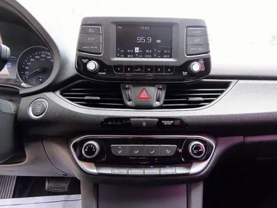 Hyundai i30 2017, 85708 км, за 8500000 KRW - фото 14