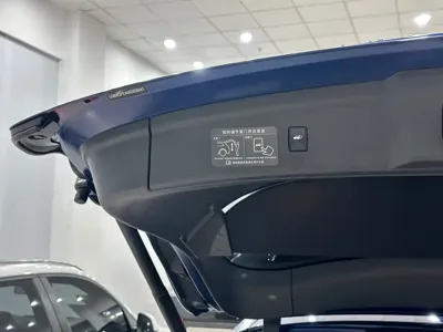 Infiniti QX50 2019, 90000 км, за 79800 CNY - фото 25