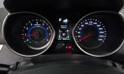 Hyundai Avante 2011, 49361 км, за 6300000 KRW - фото 8