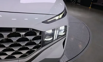 Hyundai Santafe 2022, 34142 км, за 27900000 KRW - фото 22
