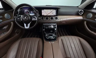 Mercedes-Benz E-Class 2019, 100665 км, за 25900000 KRW - фото 7