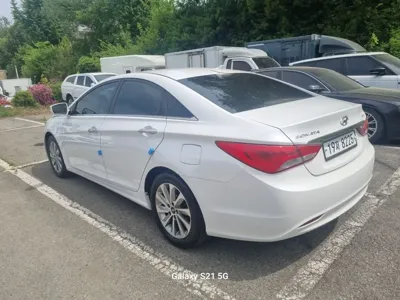 Hyundai Sonata 2014, 159486 км, за 4990000 KRW - фото 6