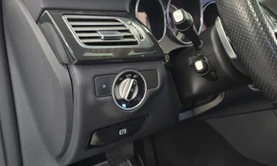 Mercedes-Benz CLS-Class 2015, 150291 км, за 14900000 KRW - фото 16
