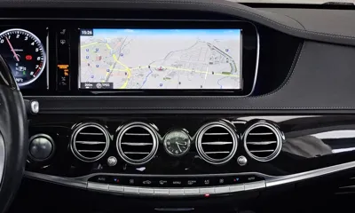 Mercedes-Benz S-Class 2016, 47566 км, за 35500000 KRW - фото 14