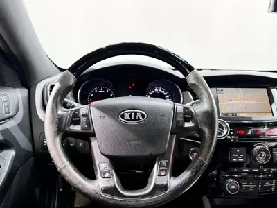 Kia K7 2010, 227611 км, за 3500000 KRW - фото 6