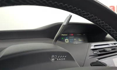 Citroen-DS C4 Picasso 2017, 125254 км, за 7500000 KRW - фото 9