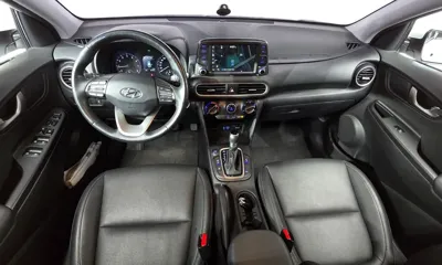 Hyundai Kona 2018, 89456 км, за 10900000 KRW - фото 7