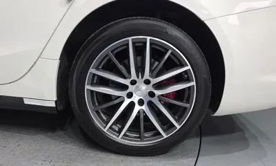 Maserati Ghibli 2018, 78884 км, за 21990000 KRW - фото 21