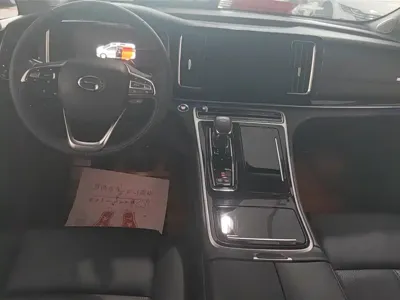 GAC Motor Trumpchi M8 2022, 60900 км, за 124700 CNY - фото 13