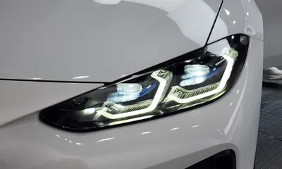 BMW i4 2022, 107624 км, за 43500000 KRW - фото 22