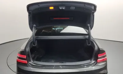 Genesis G80 2025, 31495 км, за 49900000 KRW - фото 20