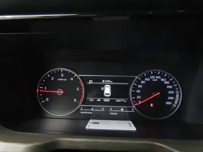 Kia Sorento 2021, 188777 км, за 16300000 KRW - фото 8