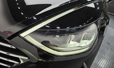 Hyundai Sonata 2023, 26119 км, за 21500000 KRW - фото 22