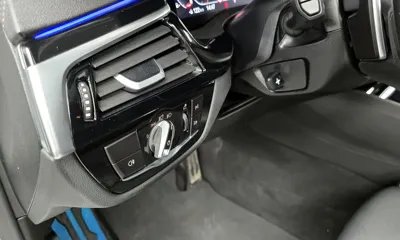 BMW 5-Series 2023, 53062 км, за 49500000 KRW - фото 27