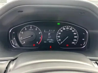 Buick Regal 2020, 40000 км, за 75800 CNY - фото 6