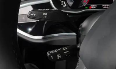 Audi Q3 2025, 10207 км, за 42900000 KRW - фото 20
