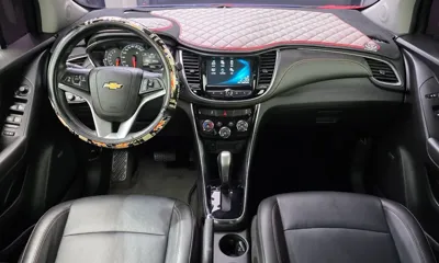 ChevroletGMDaewoo Trax 2018, 51289 км, за 9500000 KRW - фото 7