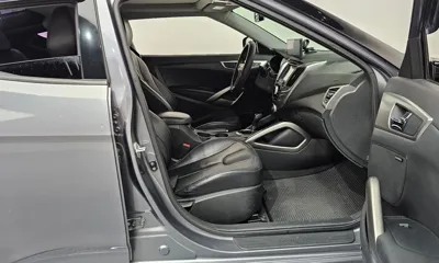 Hyundai Veloster 2012, 72700 км, за 4700000 KRW - фото 26