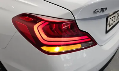 Genesis G70 2018, 32274 км, за 21300000 KRW - фото 23